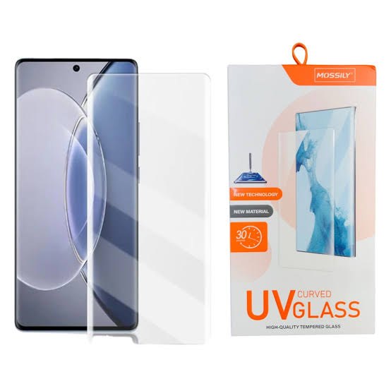 UV TEMPERD
