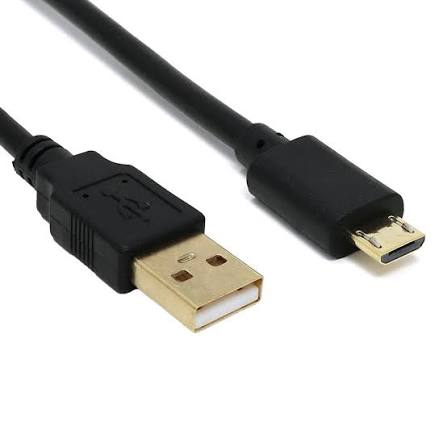 USB TO MICRO CABLE