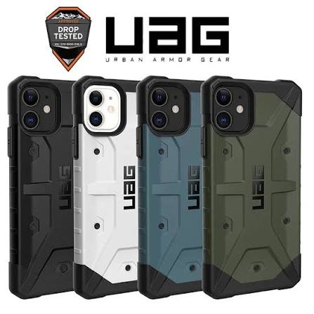 UAG COVER