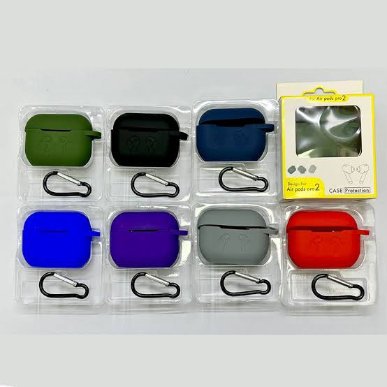 AIRPODS COVER