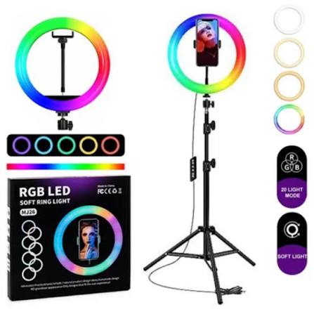 RGB LIGHT