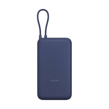 XIAOMI 20000MAH POWER BANK