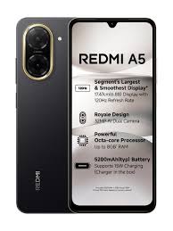 REDMI A5