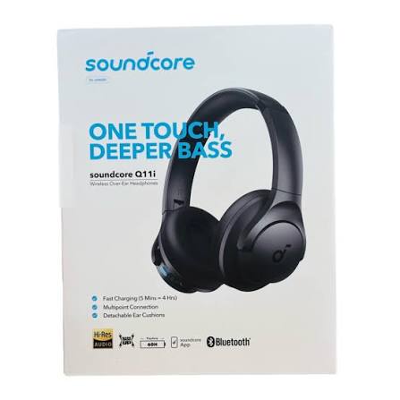 SOUNDCORE Q11I
