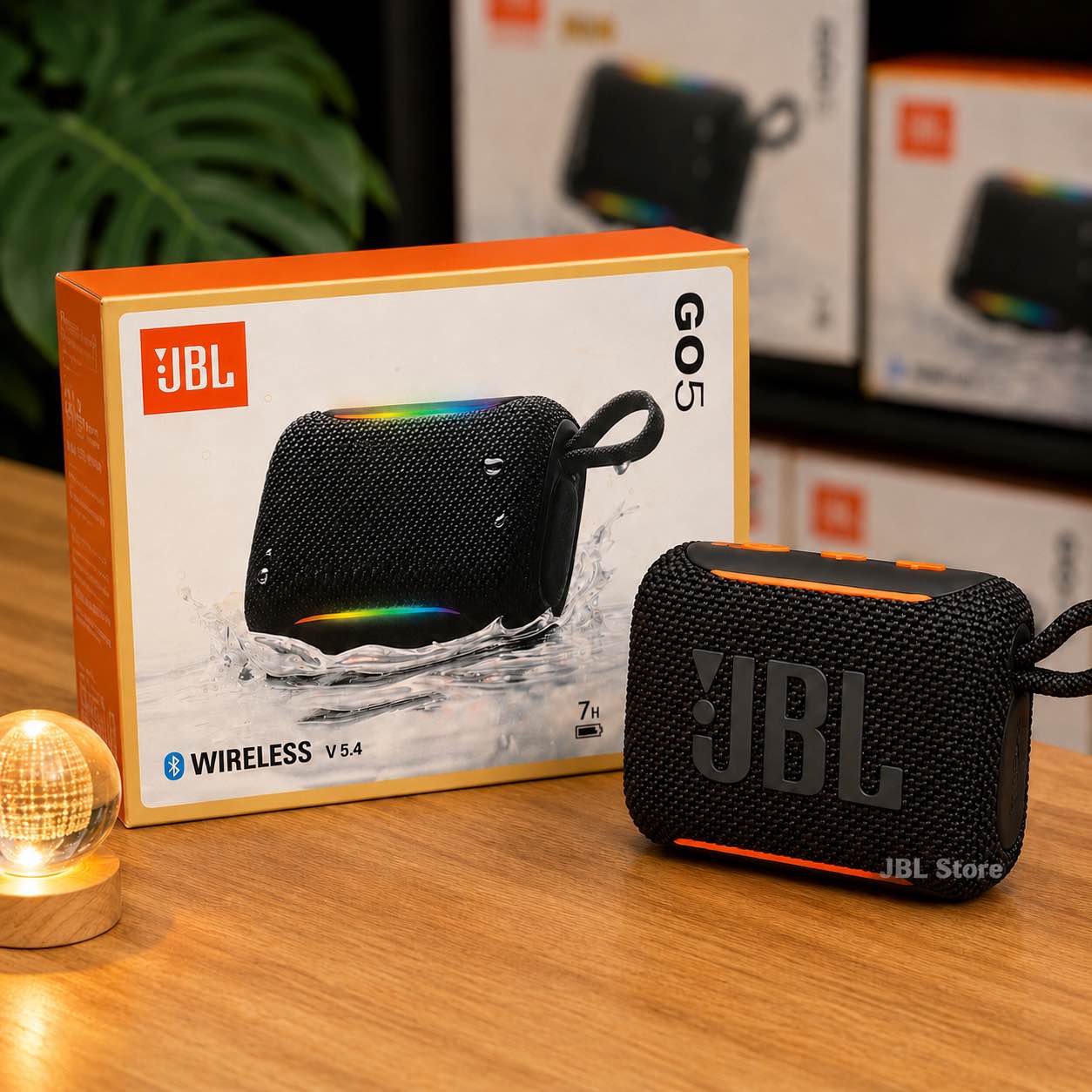 JBL GO 5
