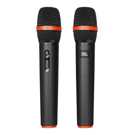 JBL WIRLESS MIC