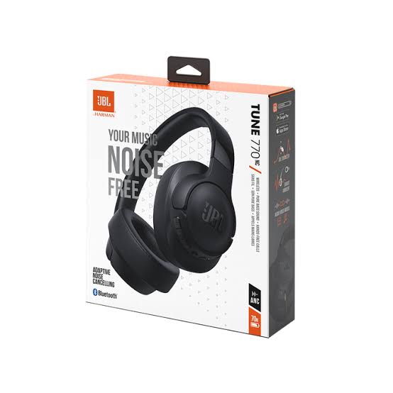 JBL TUNE 770
