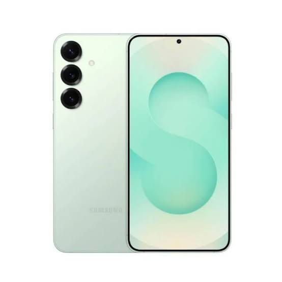 SAMSUNG S25