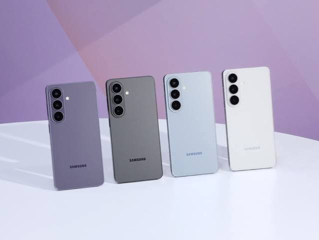 SAMSUNG S26