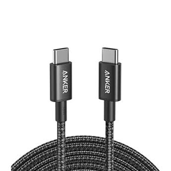 ANKER C TO C 2M CABLE