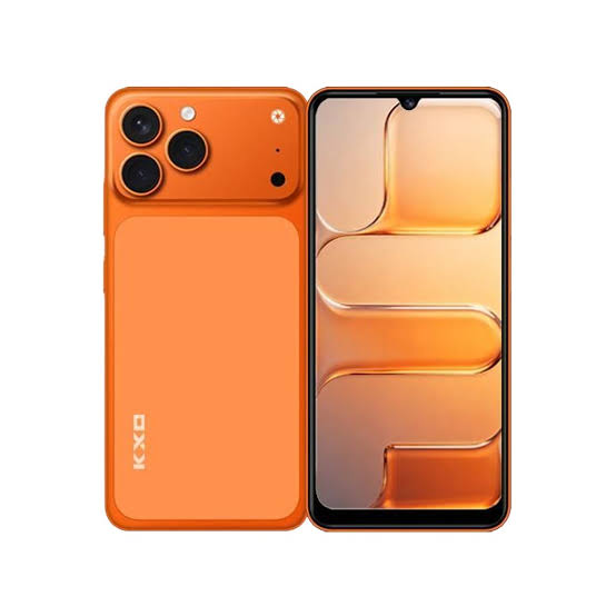 KXD A07 PRO