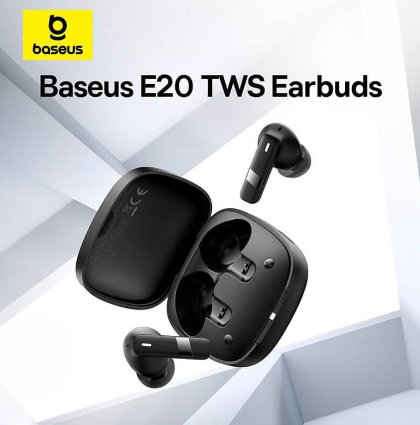 BASEUS E20 BUDS