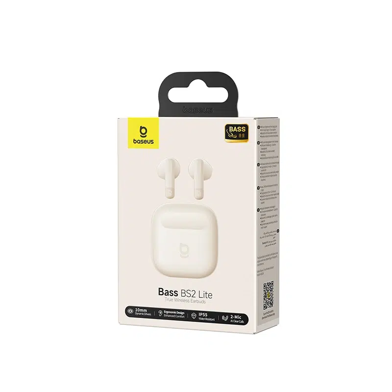 BASEUS BS2 LITE BUDS