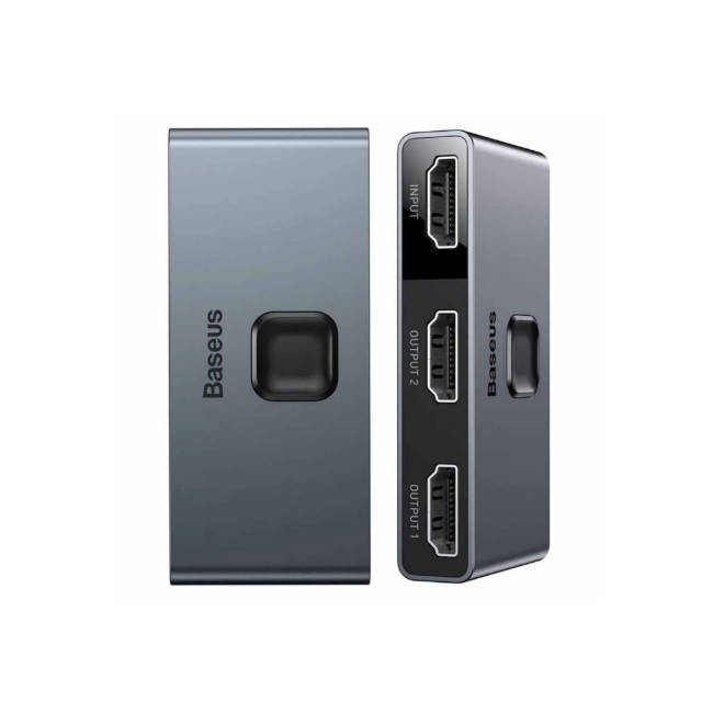 BASEUS HDMI SWITCHER