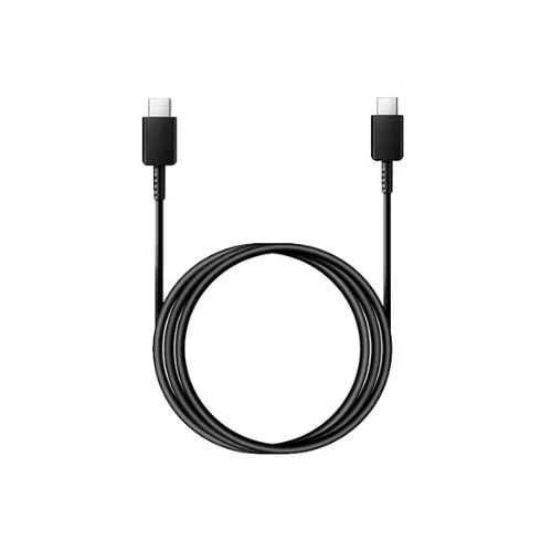 BASEUS USB-C 60W 1M BLK