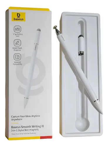 BASEUS SMOOTH WRITING III 3IN1