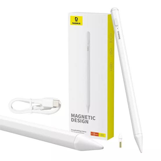 BASEUS SMOOTH WRITING 2 MAGNETIC