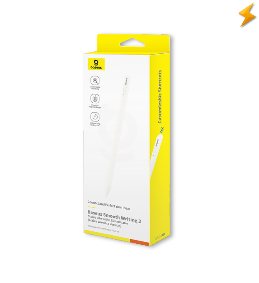 BASEUS SMOOTH WRITING 2 LED