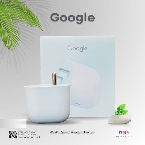 GOOGLE 45W CHARGER