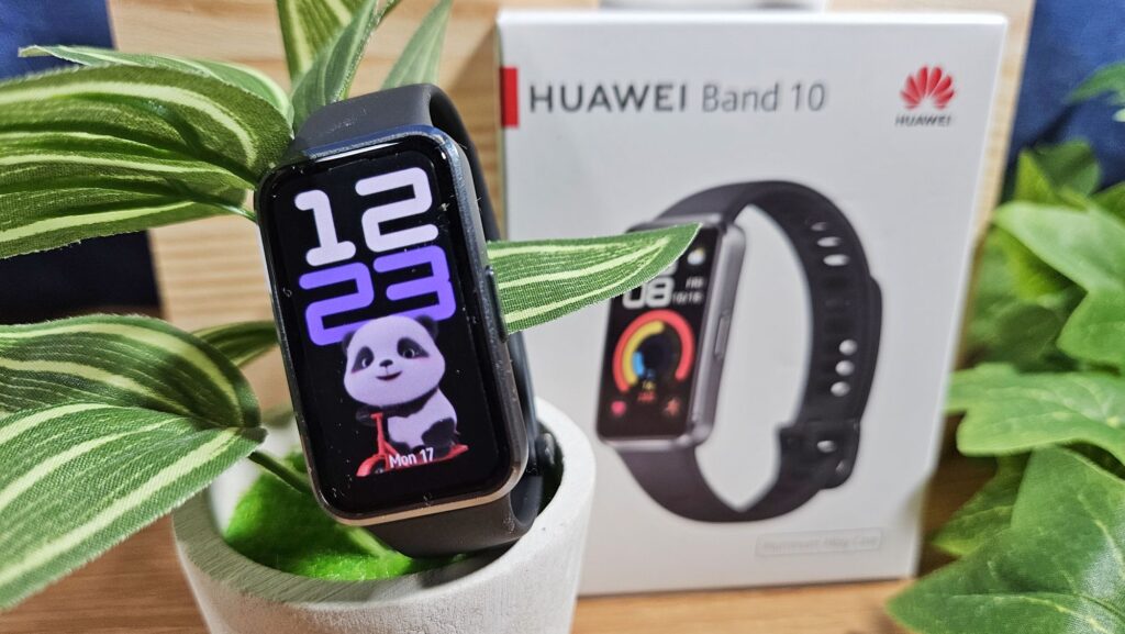 HUAWEI BAND 10
