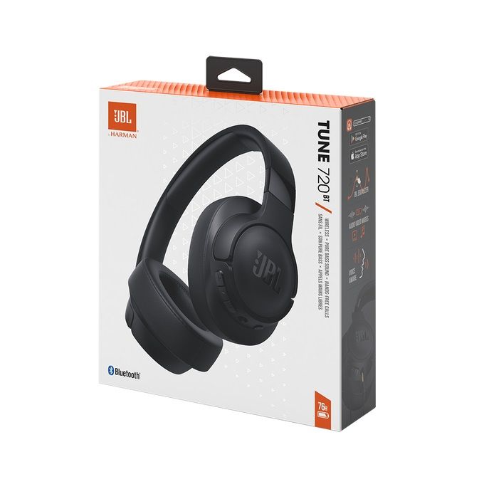 JBL 720BT