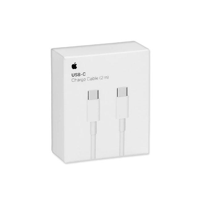 APPLE C TO C 1M ORG