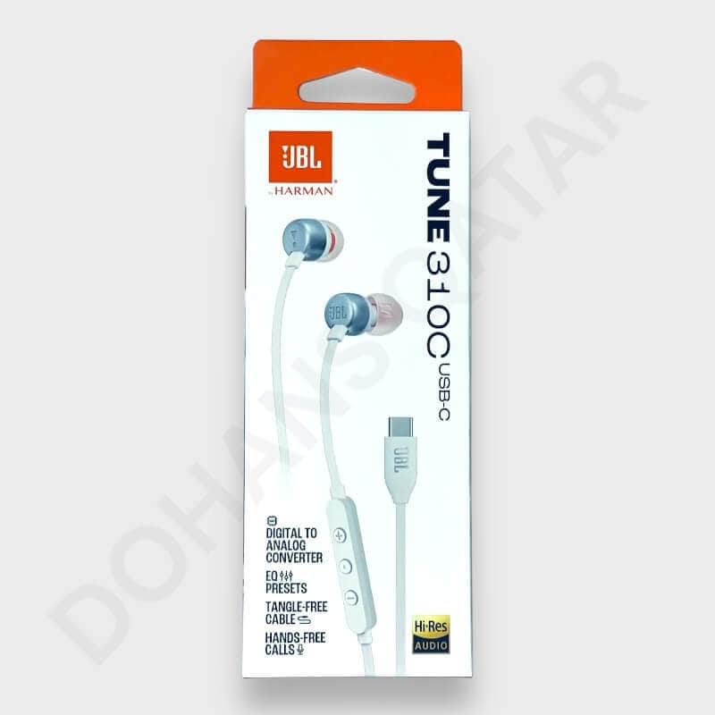 JBL TUNE 310C