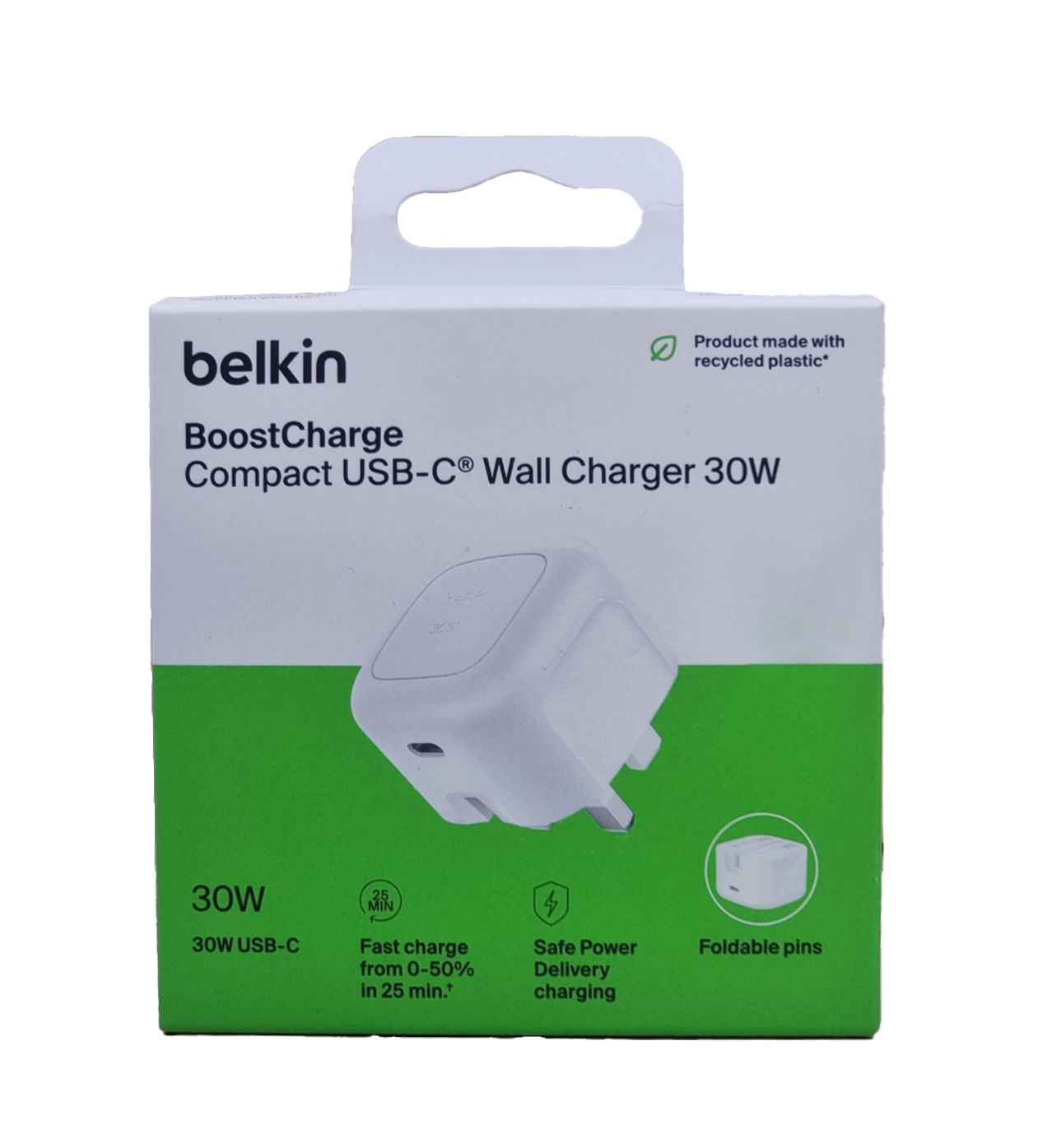 BELKIN 30W CHARGER