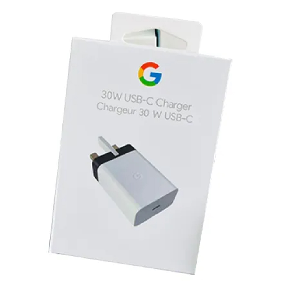 GOOGLE 30W CHARGER