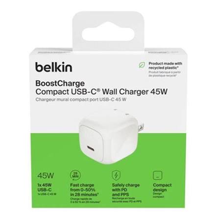 BELKIN 45W CHARGER