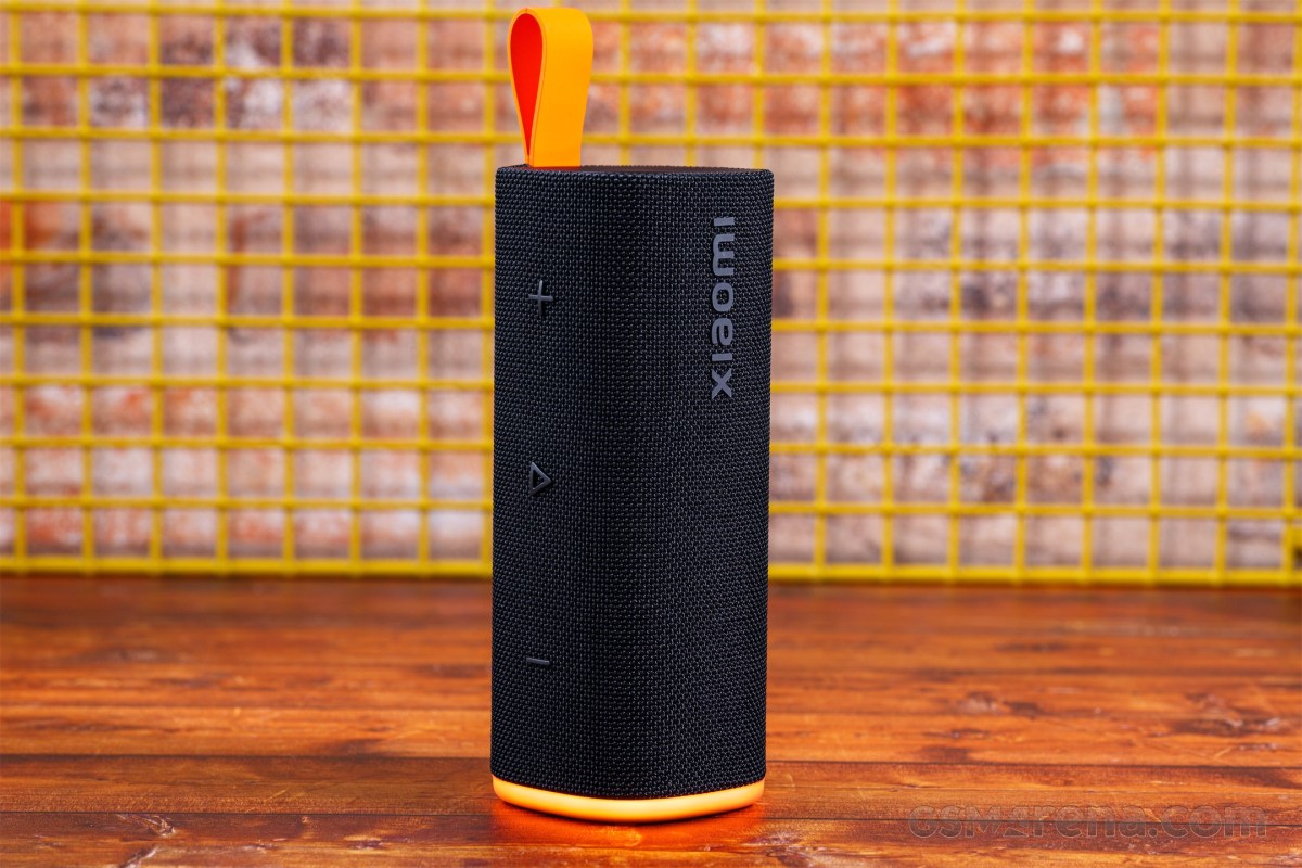 XIAOMI SOUND PLAY SPEAKER