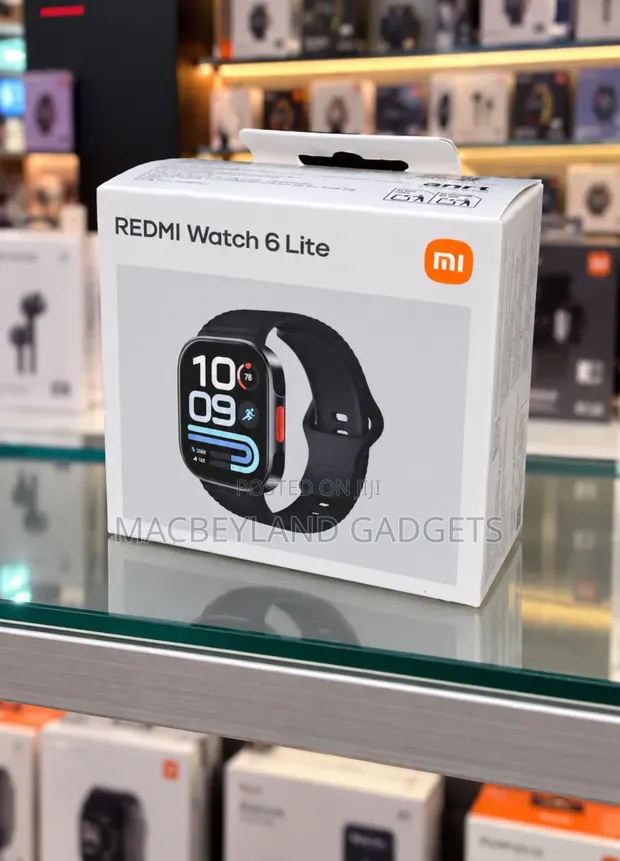 REDMI WATCH 6 LITE