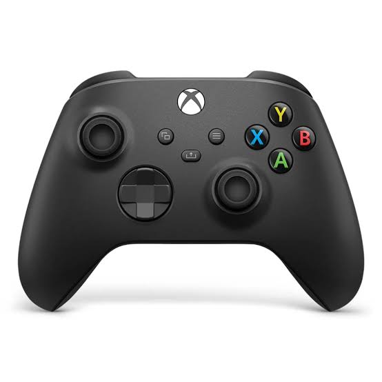XBOX JOYSTICK