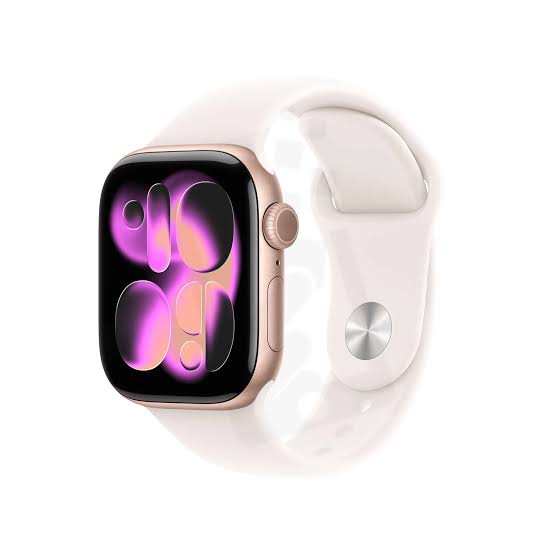 APPLE IWATCH SERIES 11 46MM