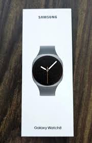 SAMSUNG GALAXY WATCH 8 40MM