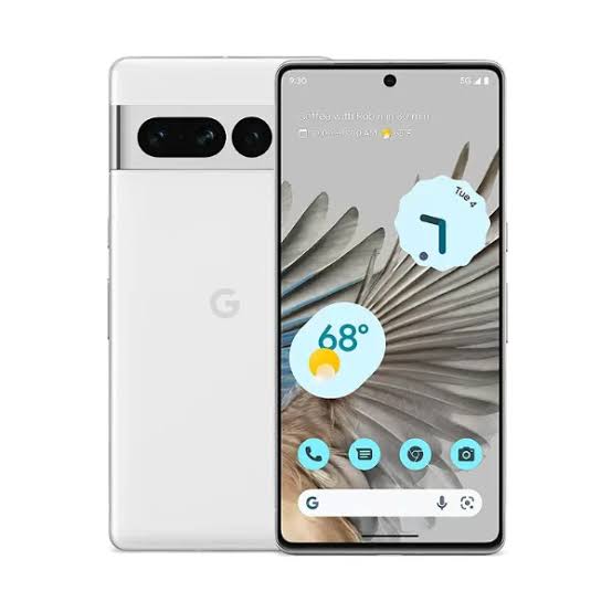GOOGLE PIXEL 7