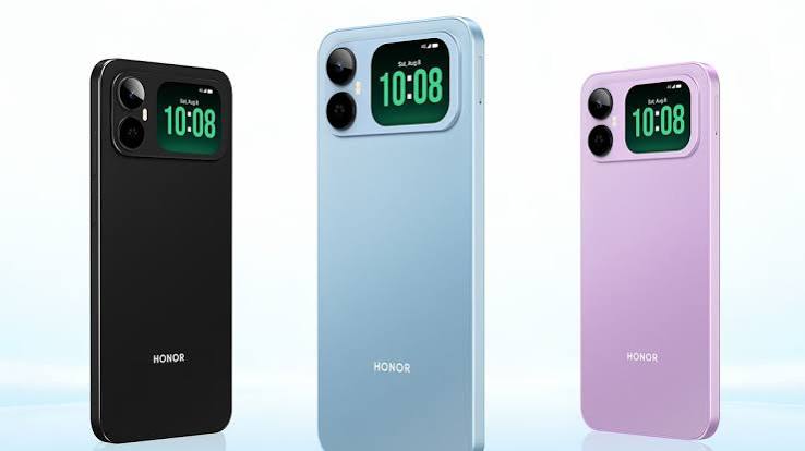 HONOR PLAY 20A