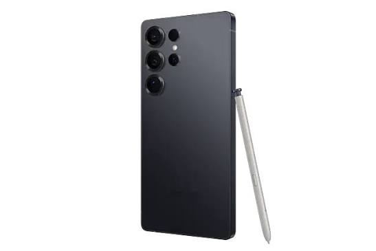 SAMSUNG S25 ULTRA