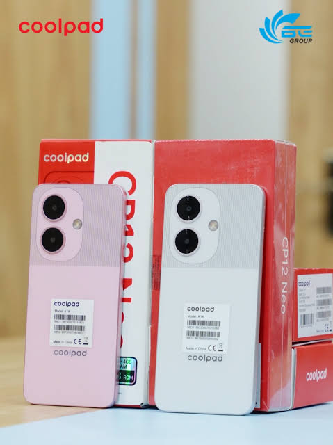 COOLPAD CP12