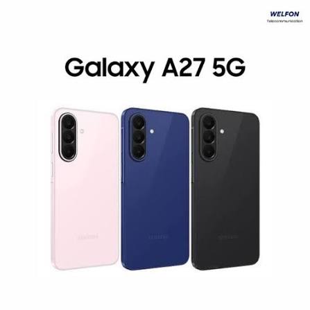 SAMSUNG A27 5G