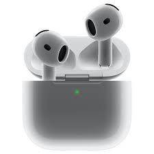 Apple AirPods 4 with Active Noice Cancellation