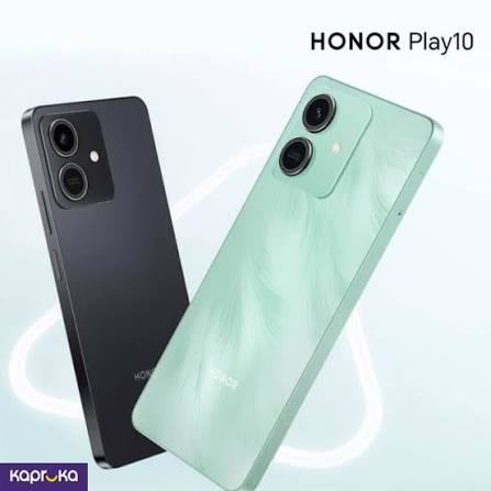 HONOR PLAY 10