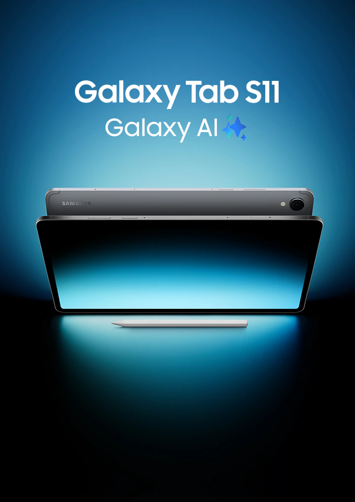 SAMSUNG GALAXY TAB S11
