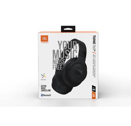 JBL 760NC