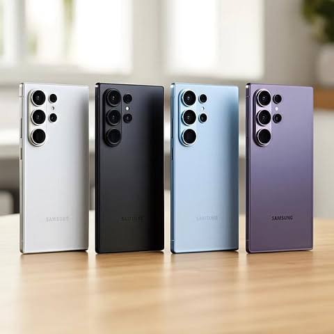 SAMSUNG S26 ULTRA