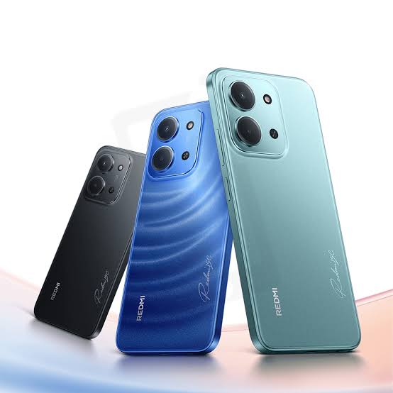 REDMI 15C 5G