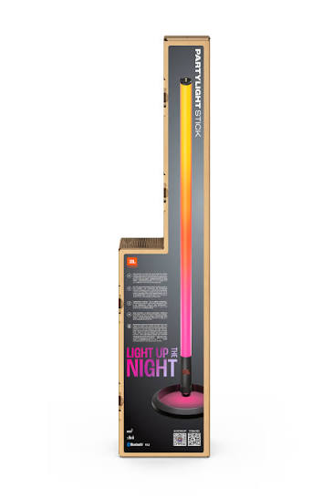 JBL PARTYLIGHT STICK