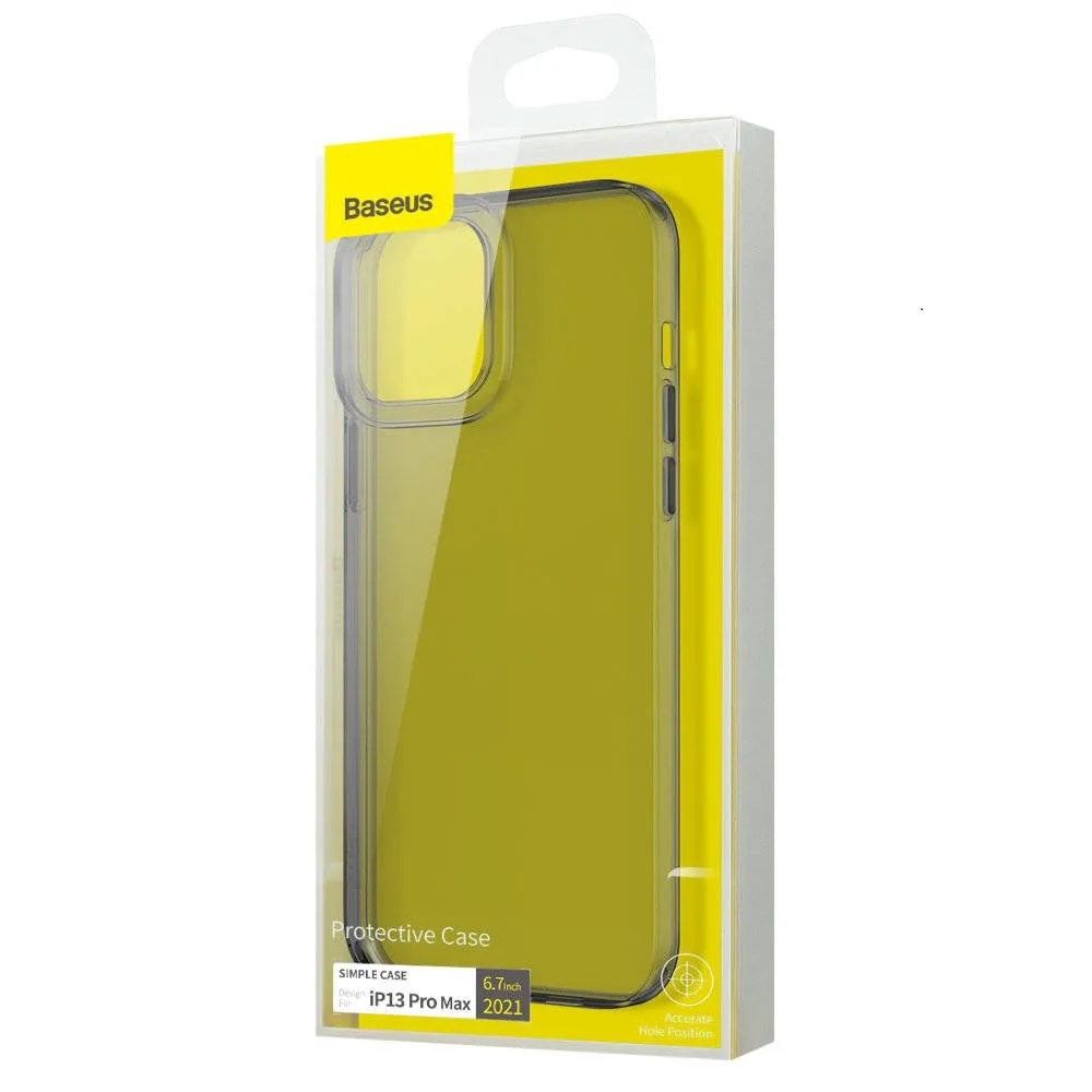 BASEUS BACK COVER