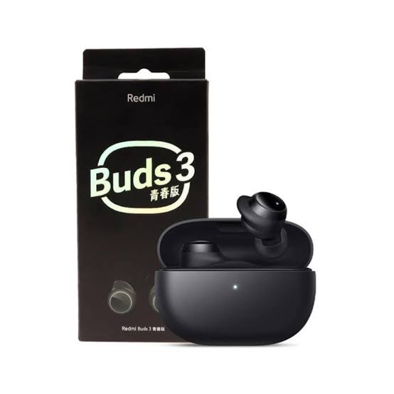 REDMI BUDS 3