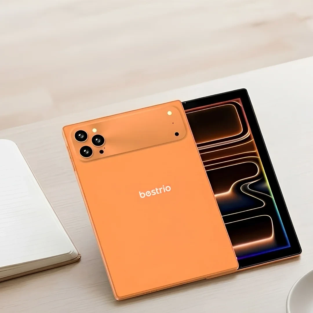 BESTRIO TAB S17 PRO MAX